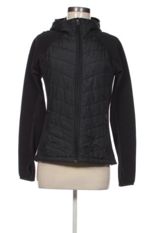 Dámská bunda  H&M, Velikost S, Barva Černá, Cena  417,00 Kč, #137636233