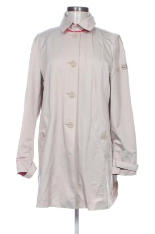 Дамско яке Gerry Weber, Размер M, Цвят Бежов, Цена 19,24 €, #137637630
