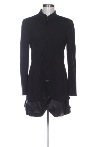 Дамско яке Emporio Armani, Размер L, Цвят Черен, Цена 111,07 €, #137637660