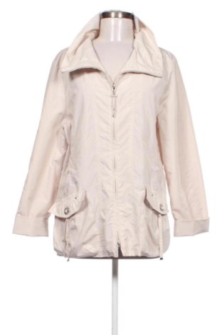 Дамско яке Gerry Weber, Размер L, Цвят Екрю, Цена 37,08 €, #137638234