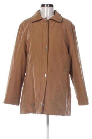 Дамско яке Unbranded, Размер L, Цвят Кафяв, Цена 26,00 €, #137638765
