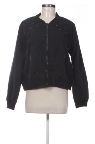 Дамско яке Unbranded, Размер M, Цвят Черен, Цена 25,00 €, #137639238
