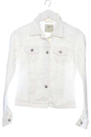 Geacă de femei Denim Co., Mărime S, Culoare Alb, Preț 55,75 Lei, #137640282