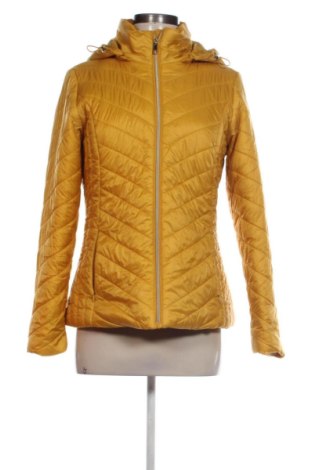Дамско яке F&F, Размер M, Цвят Жълт, Цена 26,00 €, #137640308