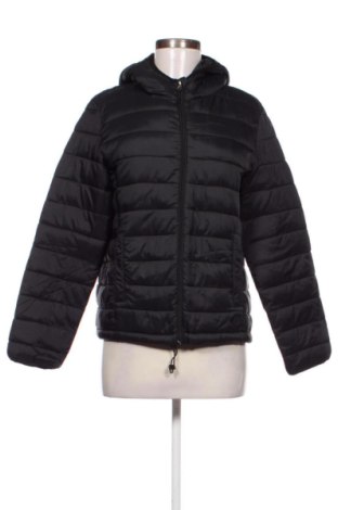 Dámská bunda  Pull&Bear, Velikost M, Barva Černá, Cena  412,00 Kč, #137641107
