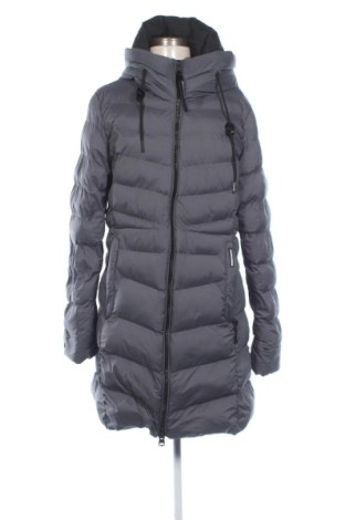 Дамско яке Khujo, Размер XXL, Цвят Сив, Цена 74,27 €, #137642341