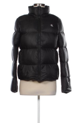 Geacă de femei Calvin Klein, Mărime M, Culoare Negru, Preț 519,99 Lei, #137642955