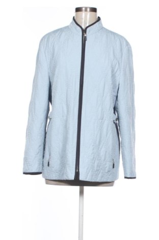 Дамско яке Unbranded, Размер XL, Цвят Син, Цена 12,57 €, #137643592