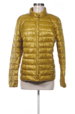 Дамско яке Edc By Esprit, Размер L, Цвят Жълт, Цена 18,00 €, #137644475
