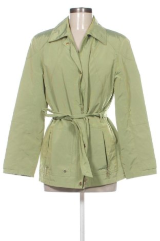 Geacă de femei Unbranded, Mărime L, Culoare Verde, Preț 104,98 Lei, #137644477