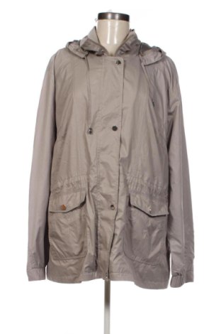 Дамско яке Unbranded, Размер XL, Цвят Бежов, Цена 17,00 €, #137644876