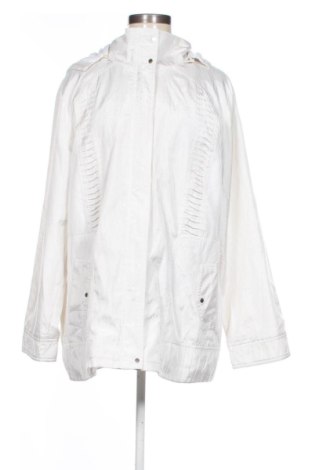 Дамско яке Unbranded, Размер XL, Цвят Бял, Цена 21,00 €, #137646202