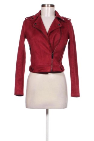 Damenjacke Primark, Größe XS, Farbe Rot, Preis € 11,00, #137646629