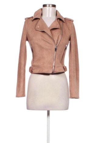 Damenjacke Primark, Größe XS, Farbe Beige, Preis € 11,00, #137646789