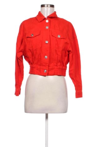 Damenjacke ONLY, Größe XS, Farbe Rot, Preis € 16,00, #137646838
