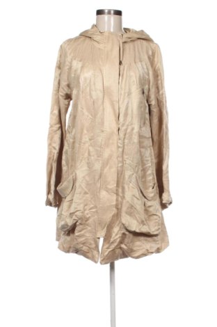 Damenjacke Unbranded, Größe L, Farbe Beige, Preis € 10,00, #137647004