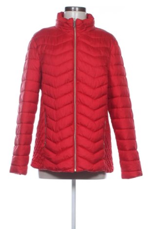 Geacă de femei LCW, Mărime XL, Culoare Roșu, Preț 121,00 Lei, #137647074