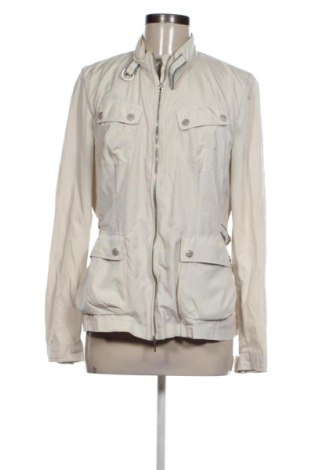 Damenjacke Geox, Größe L, Farbe Ecru, Preis € 69,33, #137647358