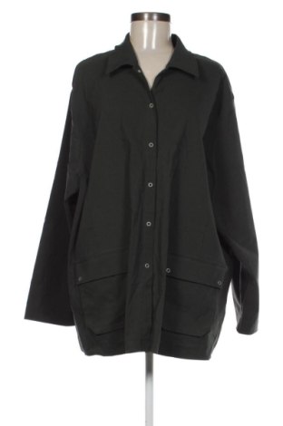 Damenjacke Unbranded, Größe 3XL, Farbe Grün, Preis € 26,00, #137647414