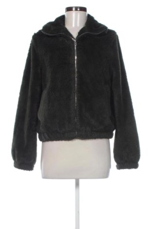 Damenjacke Pull&Bear, Größe M, Farbe Grün, Preis € 14,00, #137647922