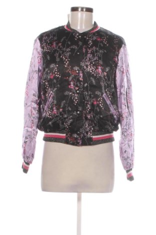 Kurtka damska H&M, Rozmiar M, Kolor Kolorowy, Cena 61,30 zł, #137648113