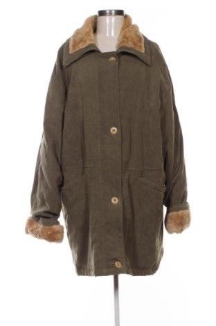 Geacă de femei Unbranded, Mărime XL, Culoare Verde, Preț 116,00 Lei, #137648330