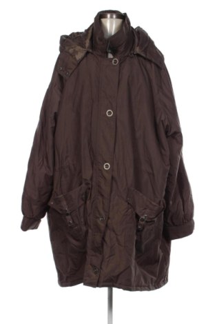 Damenjacke Cellbes, Größe 4XL, Farbe Braun, Preis € 41,00, #137648380