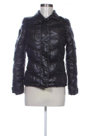 Damenjacke Pimkie, Größe XS, Farbe Schwarz, Preis 27,62 €, #137648454