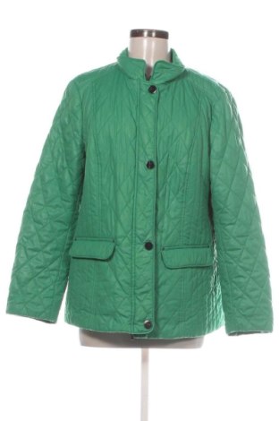 Geacă de femei Canda, Mărime L, Culoare Verde, Preț 104,98 Lei, #137648740