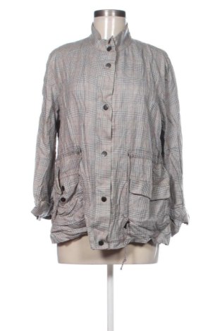 Дамско яке Zara, Размер XL, Цвят Многоцветен, Цена 24,00 €, #137649030