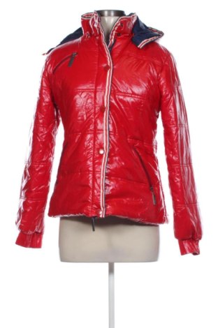 Damenjacke Unbranded, Größe S, Farbe Rot, Preis € 29,00, #137650082