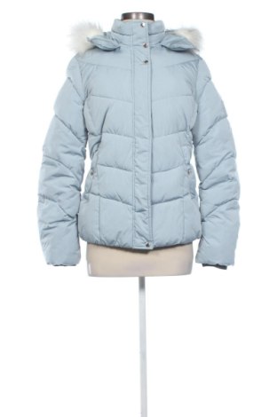 Damenjacke Bershka, Größe L, Farbe Blau, Preis € 35,00, #137651156
