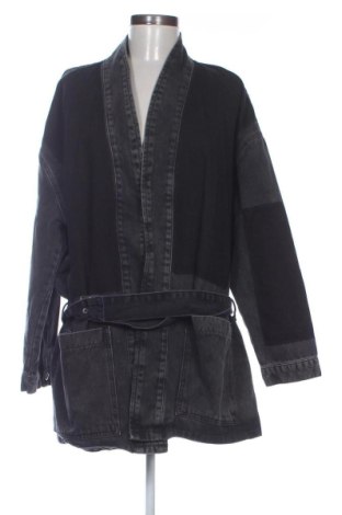 Damenjacke Unbranded, Größe XL, Farbe Schwarz, Preis 17,72 €, #137652035