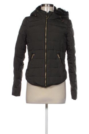 Damenjacke Vero Moda, Größe S, Farbe Grün, Preis € 17,53, #137653110