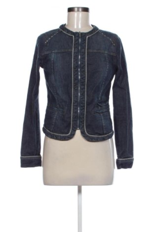 Geacă de femei Camaieu, Mărime M, Culoare Albastru, Preț 74,00 Lei, #137654936
