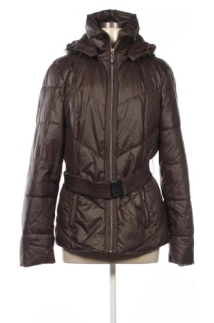 Geacă de femei Yessica, Mărime L, Culoare Maro, Preț 119,00 Lei, #137655019