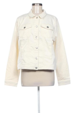 Női dzseki ONLY, Méret XXL, Szín Ekrü
, Ár 11 485 Ft, #137656145