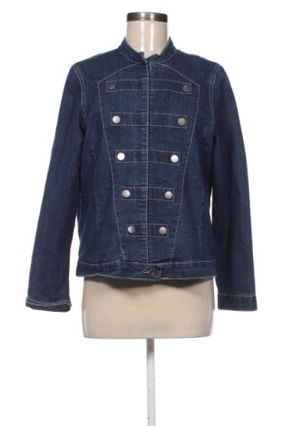 Geacă de femei Unbranded, Mărime L, Culoare Albastru, Preț 78,74 Lei, #137659787