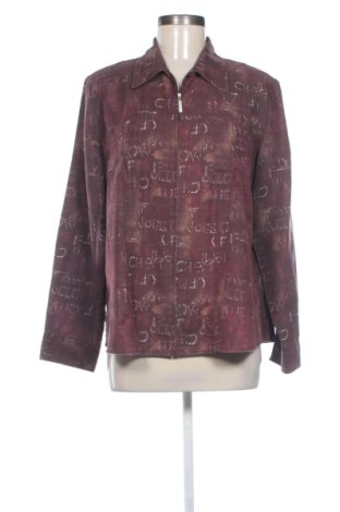 Дамско яке Kingfield, Размер XL, Цвят Лилав, Цена 10,00 €, #137660411