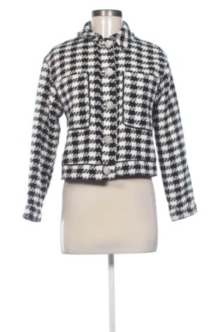 Дамско яке Zara, Размер XS, Цвят Многоцветен, Цена 65,57 €, #137660989