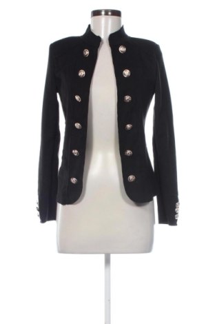 Damenjacke NEW COLLECTION, Größe S, Farbe Schwarz, Preis € 39,00, #137661731