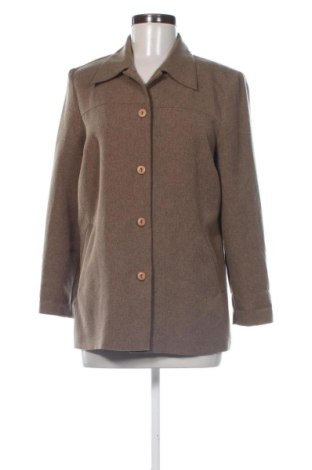 Дамско яке Unbranded, Размер M, Цвят Кафяв, Цена 18,00 €, #137664398