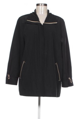 Damenjacke Gelco, Größe XL, Farbe Schwarz, Preis 15,00 €, #137625595
