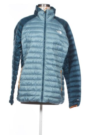Geacă de femei The North Face, Mărime XL, Culoare Albastru, Preț 393,68 Lei, #137568933