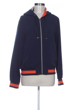 Dámska bunda  Tom Tailor, Veľkosť L, Farba Modrá, Cena  80,95 €, #136797197