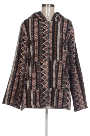 Дамско яке Unbranded, Размер XL, Цвят Многоцветен, Цена 46,68 €, #137604496