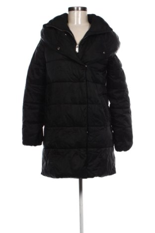 Дамско яке Stradivarius, Размер XS, Цвят Черен, Цена 28,00 €, #137605712