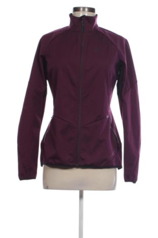 Geacă de femei Craft, Mărime M, Culoare Mov, Preț 142,00 Lei, #137605847
