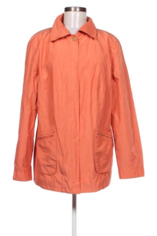 Dámská bunda  Clarina Collection, Velikost XL, Barva Oranžová, Cena  473,00 Kč, #137606288