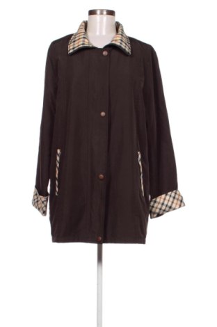 Kurtka damska Unbranded, Rozmiar L, Kolor Brązowy, Cena 56,00 zł, #137607598